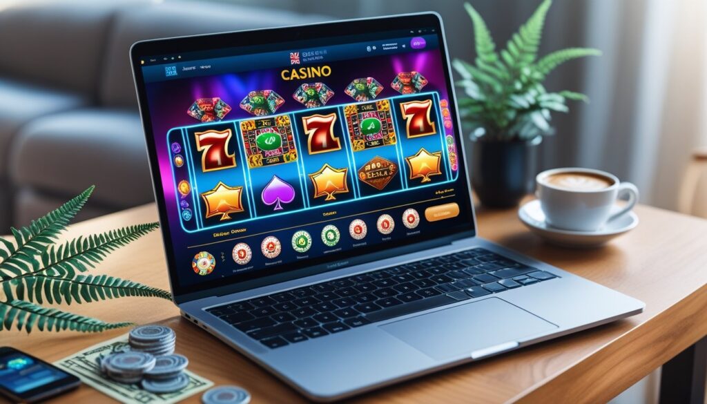 Popular Games at Online Casinos in New Zealand